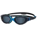 Produktbild: Zoggs - Predator Flex - Schwimmbrille Gr Small blau