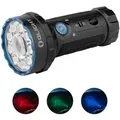 Produktbild: Olight Marauder Mini leistungsstarke LED Taschenlampe mit 7000 Lumen und 600 Metern Leuchtweite