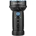Produktbild: OLight Marauder Mini Professionelle LED Taschenlampe mit Flut- und Fernlicht