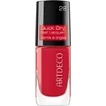 Produktbild: Artdeco Quick Dry (28 cranberry syrup, Farblack) (13615192)