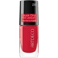 Produktbild: Artdeco Quick Dry Nail Lacquer