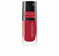 Produktbild: ARTDECO Nagellack Quick Dry Nail Lacquer Cranberry Syrup 10ml