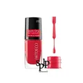 Produktbild: ARTDECO Quick Dry Nagellack 28 Cranberry Sirup