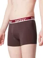 Produktbild: Skiny men's trunks 3 pack Cotton Multipack