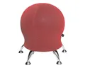 Produktbild: TOPSTAR Hocker Sitness 5, dreidimensional bewegliche Sitzfläche