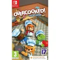 Produktbild: OVERCOOKED! SPECIAL EDITION [Digital], Juego para Consola Nintendo Switch