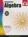 Produktbild: Spectrum Spectrum Algebra (Taschenbuch)