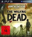 Produktbild: The Walking Dead - [PlayStation 3]