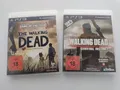 Produktbild: Playstation 3 / Ps3 Spiele | The Walking Dead (Bundle)