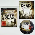 Produktbild: PlayStation 3 Telltale Game THE WALKING DEAD dt. Kirkman Zombie Rollenspiel
