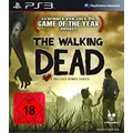 Produktbild: Sony PlayStation 3 - The Walking Dead: A Telltale Games Series - mit OVP