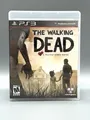 Produktbild: The Walking Dead: A Telltale Games Series (NTSC-U/C) (Sony PlayStation 3)