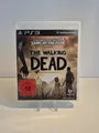 Produktbild: The Walking Dead PS3 Game of the Year Sony PlayStation 3 OVP CIB PAL DE