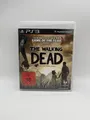 Produktbild: The Walking Dead - PS3 PlayStation 3 Spiel USK 18