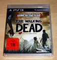 Produktbild: The Walking Dead Sony PlayStation 3 PS3 PAL Neu & Sealed VGA Ready Rar