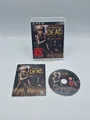 Produktbild: PS3 The Walking Dead-A Telltale Games Series PlayStation 3 mit Anleitung Ovp