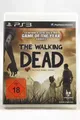 Produktbild: The Walking Dead (Sony PlayStation 3) PS3 Spiel in OVP - SEHR GUT