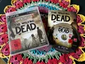 Produktbild: The Walking Dead A Telltale Games Series (Sony PlayStation 3, 2013) PS3