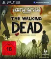 Produktbild: PS3 / Sony Playstation 3 - The Walking Dead DE/EN mit OVP sehr guter Zustand