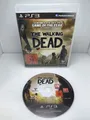 Produktbild: The Walking Dead-A Telltale Games Series (Sony PlayStation 3)