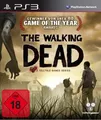 Produktbild: The Walking Dead-A Telltale Games Series (Sony PlayStation 3)