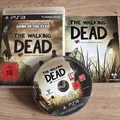 Produktbild: The Walking Dead-A Telltale Games Series (Sony PlayStation 3)