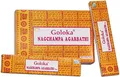 Produktbild: Goloka Nagchampa Agarbathi 16 g x 12 Boxen 192 g