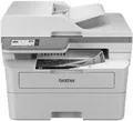Produktbild: Brother MFC-L2960DW - Multifunktionsdrucker - s/w - Laser - Letter A/A4 (210 x 297 mm) (Original) - A4/Legal (Medien) - bis zu 34 Seiten/Min. (Drucken) - 250 Blatt - 33,6 Kbps - LAN, Wi-Fi(n), USB 2,0 (MFCL2960DWRE1)