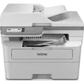 Produktbild: Brother MFC-L2960DW Multifunktionaler Monochrom-Drucker | ✔️ Temporär mit Kostenlose Geschenkbox i.W.v. 160 €