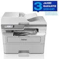 Produktbild: Brother MFC-L2960DW 4in1 Multifunktionsdrucker s/w Laser