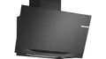 Produktbild: Umluft Dunstabzugshaube/Esse Wand 90 cm EEK: A+ Schwarz Serie 8 DWK91LT60