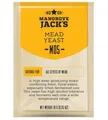 Produktbild: Trocken hefe Mead - Mangrove Jack's Craft Series - 10 g obergärig