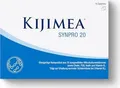 Produktbild: KIJIMEA Synpro 20 Pulver 42 g