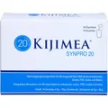 Produktbild: KIJIMEA Synpro 20 Pulver 42 g PZN 13592367