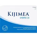 Produktbild: KIJIMEA Synpro 20 Pulver 14X3 g