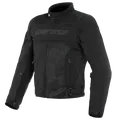 Produktbild: Dainese Air Frame D1 Tex Jacke, black, Gr. 48, UVP 249,95€