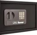 Produktbild: Burg Wächter Möbeltresor Favor S5 E
