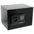 Produktbild: BURG-WÄCHTER Möbeltresor mit elektronischem Zahlenschloss, inkl. Fachboden, 17,8 l, 7,0 kg, Favor S5 E, Schwarz