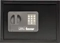 Produktbild: Burg Wächter 35800 FAVOR S5 E Einbruchschutztresor Zahlenschloss