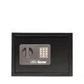 Produktbild: BURG WÄCHTER Möbeltresor FAVOR S5 E Farbe anthrazit