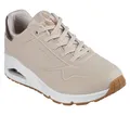 Produktbild: Skechers Uno Shimmer Away Damen Sneaker | Turnschuh | Sportschuh - NEU