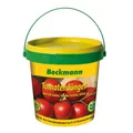 Produktbild: Tomatendünger Gemüsedünger 1 kg Eimer