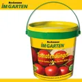 Produktbild: Beckmann 1 kg Tomatendünger Fruchtegmüse Ernte Bio Veggie