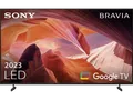 Produktbild: SONY BRAVIA KD-85X80L LED TV (Flat, 85 Zoll / 215 cm, UHD 4K, SMART TV, Google TV)