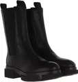 Produktbild: Copenhagen Studios Damen Chelseaboots 11621-36, 11621-37, 11621-38, 11621-39, 11621-40, 11621-41, 11621-42 CPH-500 black 37