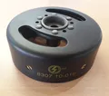 Produktbild: Rotor Schwungscheibe PLITZ 8307.10-010 Simson f. 6V u. 12V Unterbrecherzündung