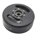 Produktbild: Rotor, Schwungscheibe - PLITZ - 8307.10-010 - für Unterbrecherzündung
