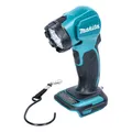 Produktbild: Makita DEADML 815 LED Akku Handleuchte 14,4 - 18 V 160 lm Solo 