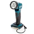 Produktbild: Makita 14.4 18V LXT LED Taschenlampe Gehäuse Nur 160 Lumen Lauf Zeit 54 Stunden