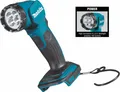 Produktbild: MAKITA Akku Handleuchte DEADML815 14,4-18V LED Lampe DML815, ohne Akku ohne LG